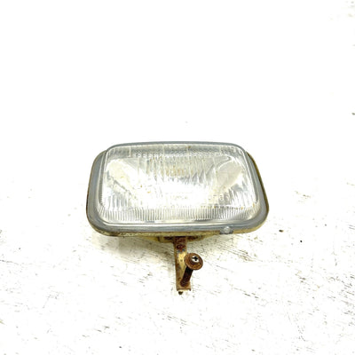 88-00 Honda FourTrax 300 TRX300FW 4x4 OEM Headlight Unit 33120-HC4-000 AH45