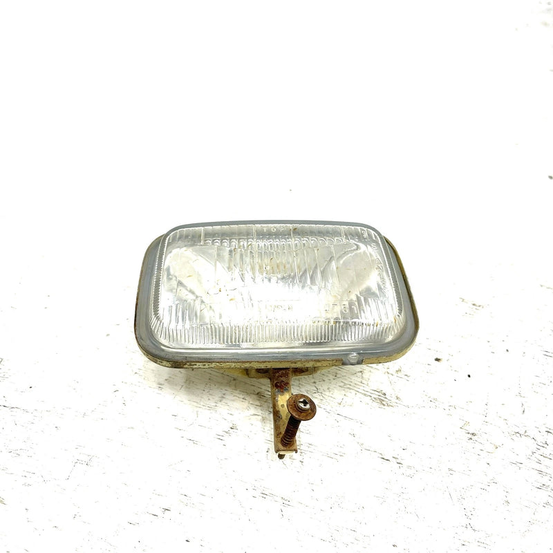 88-00 Honda FourTrax 300 TRX300FW 4x4 OEM Headlight Unit 33120-HC4-000 AH45