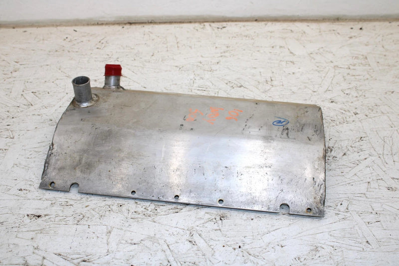 06 Polaris Indy 500 Oem Front Heat Exchanger 2520255 SP179