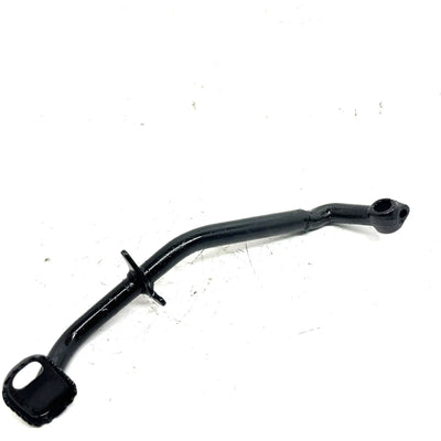89-01 Suzuki Quadrunner 160 OEM Rear Foot Brake Pedal 43110-02C20-019 AS30