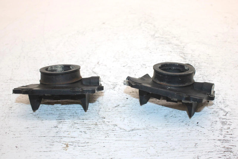1996 Polaris Xcr 600 Oem Intake Boot Pair 3085248 SP21