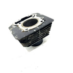 86-87 Honda FourTrax 200 TRX200SX 2x4 OEM 65mm Cylinder 12100-HB3-000 AH91