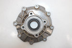 87 Honda Trx250a Oem Final Gearcase Cover 41321-HA0-680 AH15