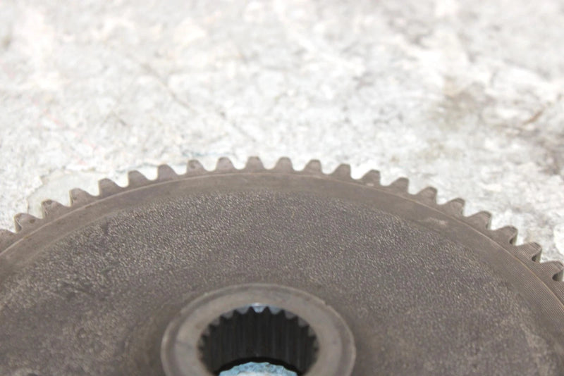 2000 Polaris Trail Boss Oem 64T Transmission Output Shaft Gear 3233690 AP171