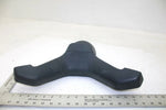 89 Yamaha Inviter OEM Rear Handlebar Cover 83U-23815-00-00 SY56