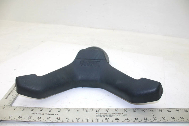89 Yamaha Inviter OEM Rear Handlebar Cover 83U-23815-00-00 SY56