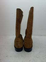 New Men’s Brown Acme Cowboy Boots. M 36 9 D. 3-58