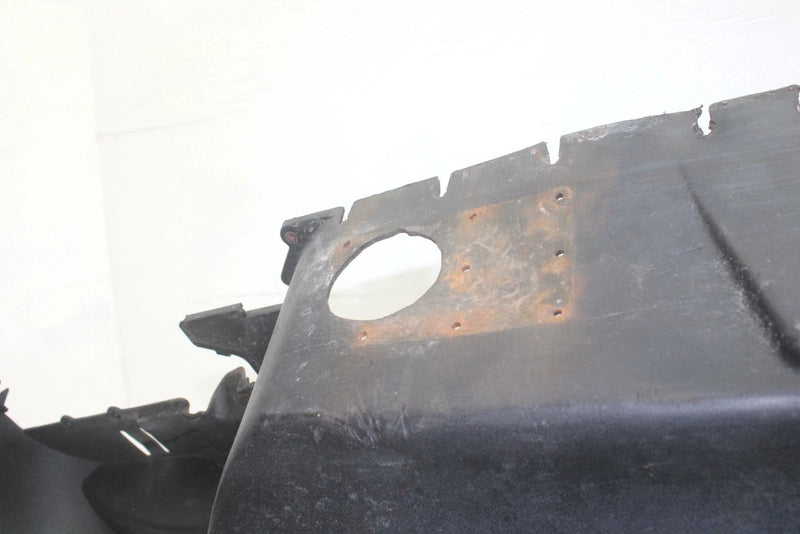  97 Arctic Cat Jag OEM Right Belly Pan 1606-172 SA98