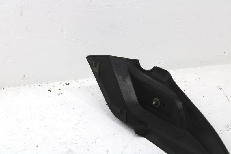 2007 Yamaha Attak Gt Oem Rear Bumper Cover 8EP-77542-00-00 SY135
