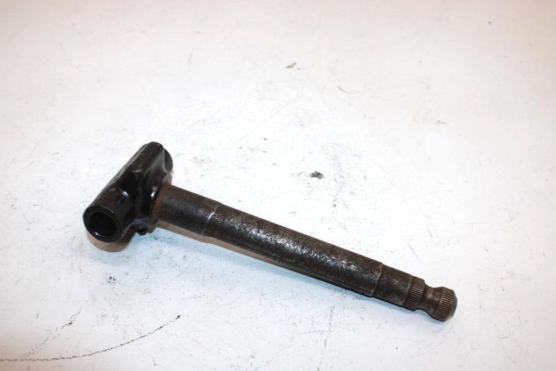 88 Polaris Indy 650 Oem  Steering Spindle With Grease Zerk 6230055 SP202