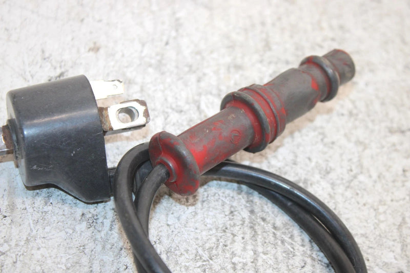 2001 Polaris Sportsman 500 Ho Oem Ignition Coil W/Cap 3085228 3085227 AP88