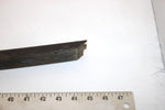 89 Polaris 500 Oem Rail Slider Pair 5521320 SP133