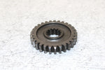 2004 Kawasaki Kfx 700 Oem 29T High Driven Gear 13262-0015 AK30