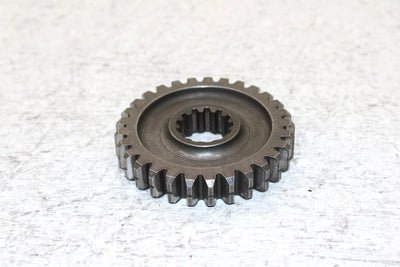 2004 Kawasaki Kfx 700 Oem 29T High Driven Gear 13262-0015 AK30
