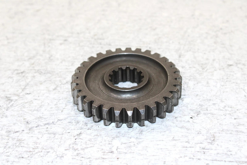2004 Kawasaki Kfx 700 Oem 29T High Driven Gear 13262-0015 AK30