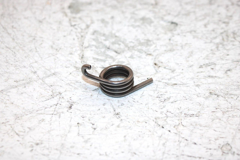 1998 Kawasaki Bayou 300 Oem Shift Stopper Spring 92081-1496 AK17
