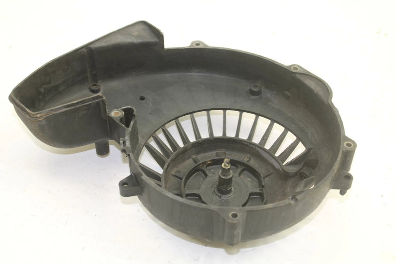 Yamaha OEM Recoil Case 8g8-15711-01-00 SY47
