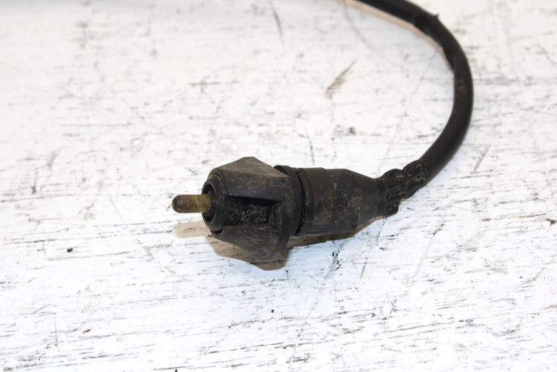 2002 Arctic Cat 375 Automatic (4x4 Green) Oem Rear Brake Switch 0409-009 AA29