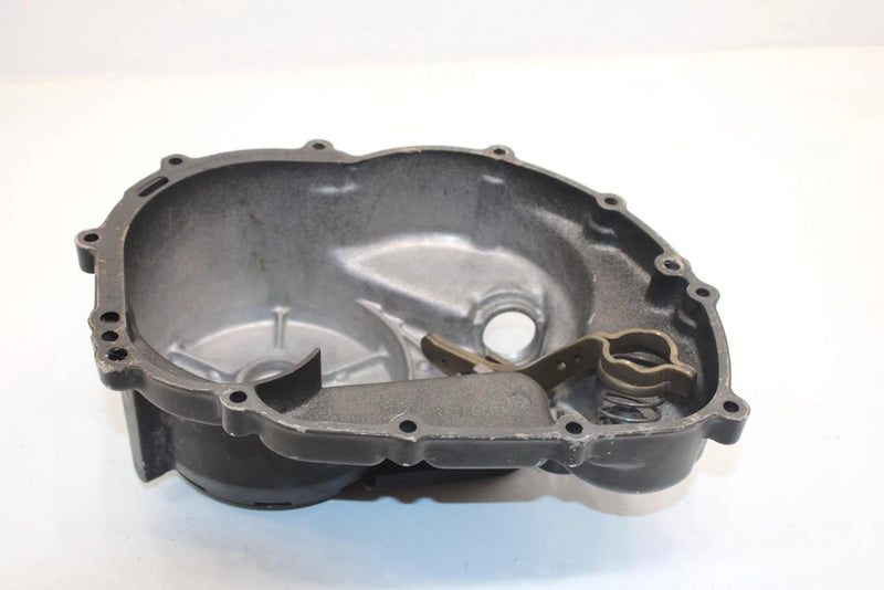 87 Kawasaki Bayou 185 Klf185a Oem Clutch Cover 14032-1158 AK13