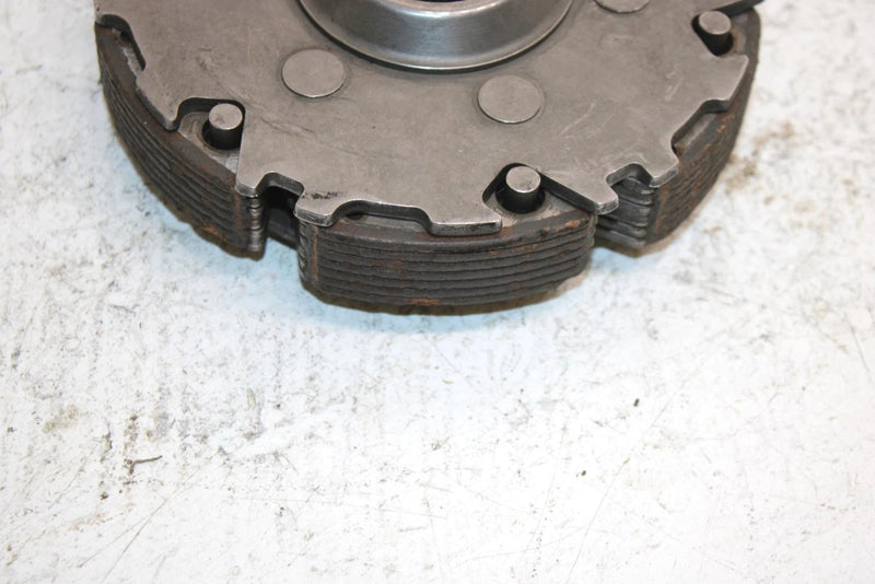 2004 Honda Fourtrax Foreman Rubicon Oem One Way Clutch 22535-HN2-305 AH5