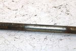 2001 Ski-doo Skandic 500f Oem Front Spring Cross Axle 539653 SS110