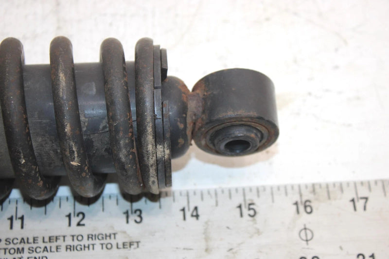 2000 Honda Trx300 Fourtrax 4x4 Oem Rear Shock 52400-HM5-A10 AH37
