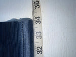 New Vintage Blue Circle S Polyester Pants #CP5091 OO-38