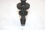 2000 Yamaha  Kodiak 400 Oem Secondary Trans Shaft 5GH-17681-00-00 AY26