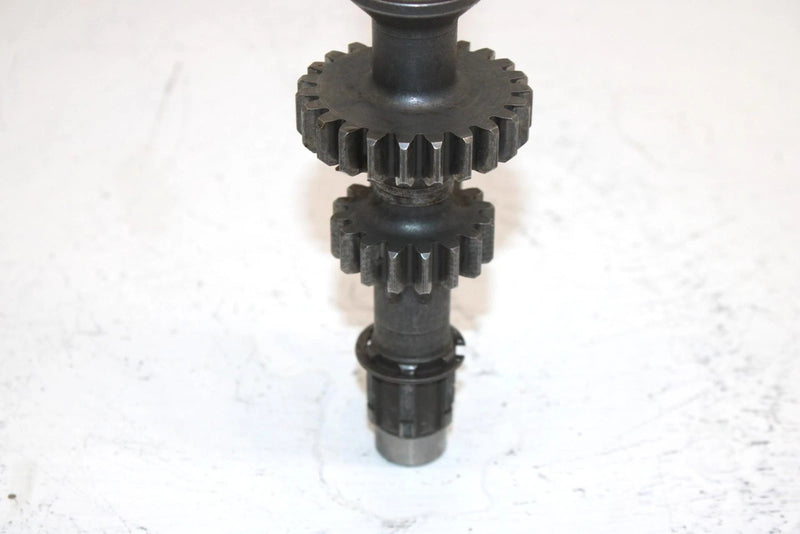 2000 Yamaha  Kodiak 400 Oem Secondary Trans Shaft 5GH-17681-00-00 AY26
