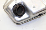 2009 Ski-doo Mxz 600rs OEM Exhaust Muffler 514054515 SS79