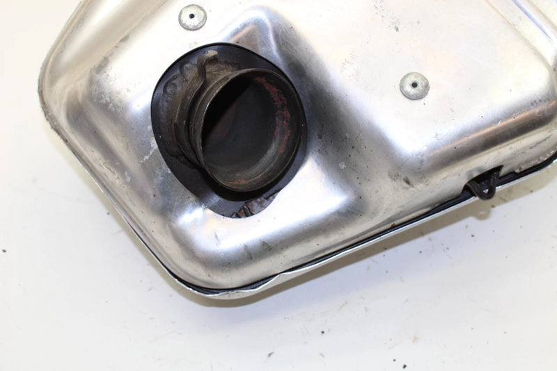 2009 Ski-doo Mxz 600rs OEM Exhaust Muffler 514054515 SS79