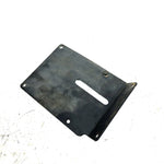 08-09 Kawasaki Teryx 750 KRF750A 4x4 OEM Front Cover 14091-0731-6Z XK0