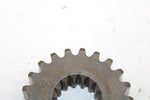 1996 Yamaha Vmax 600 Xt Oem 21T Top Drive Chain Sprocket 8AY-17682-10-00 SY123
