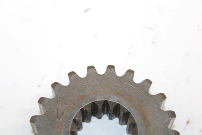 1996 Yamaha Vmax 600 Xt Oem 21T Top Drive Chain Sprocket 8AY-17682-10-00 SY123