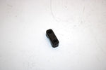 92 Polaris Lite Gt Oem Upper H'Bar Block (Black) (Pair) 5630382-067 SP149