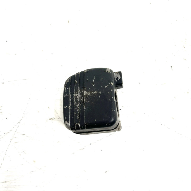 1987 Suzuki Quadrunner 4WD LT4WD OEM Throttle Lever Case 57100-39DB0 AS40