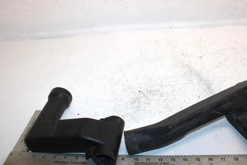 96 Polaris Trail Boss Oem Air Duct Set 5431007 5431010 AP74