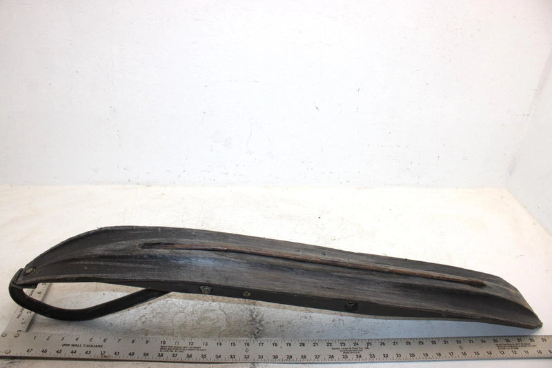 2001 Polaris 500 Classic Oem Ski 1820821-070 SP27