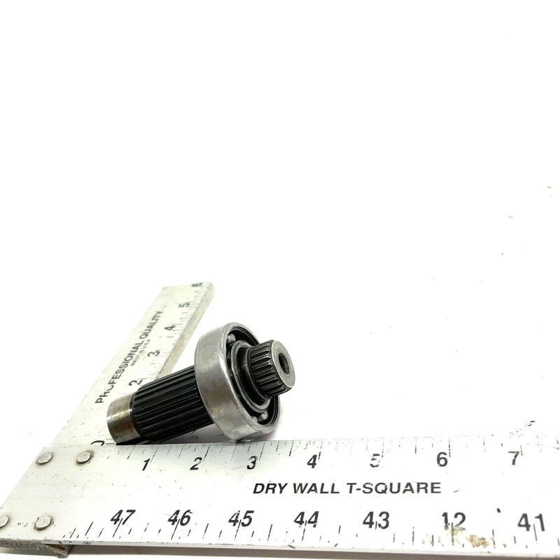 86-87 Polaris Trail Boss 250R OEM Trans Input Shaft 5020461 AP195