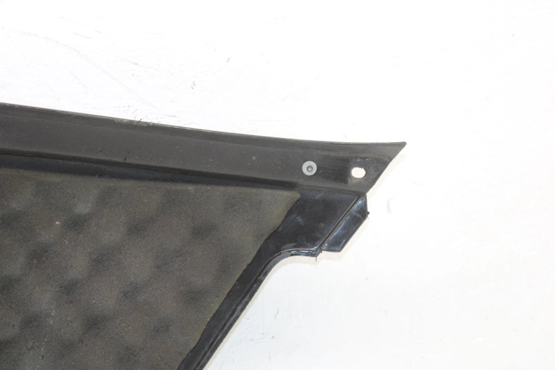 98 Polaris Xlt Touring Oem Left Side Panel 5431742-177 SP174