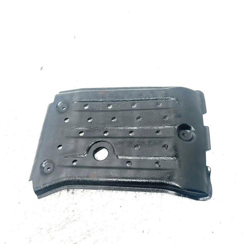 87-93 Suzuki Quadrunner 4WD OEM Rear Skid Plate 61390-19B02 AS35
