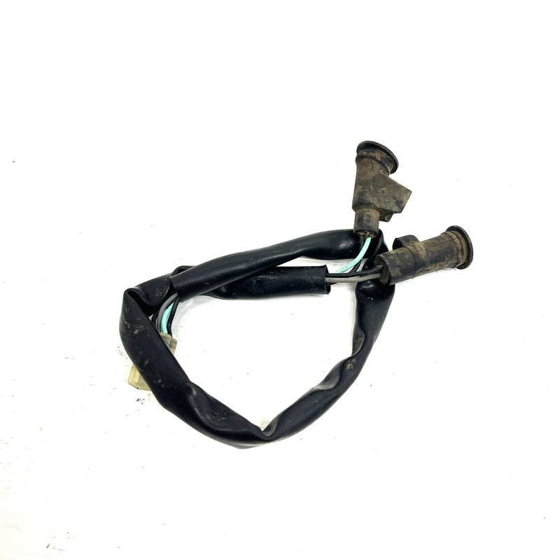 2008 Honda Sportrax 250 TRX250EX 2x4 OEM Indicator Light 37570-HN1-A41 AH83