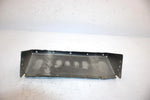 92 Polaris Classic Oem Rear Close Off Panel 1011694 1011694-067 SP148