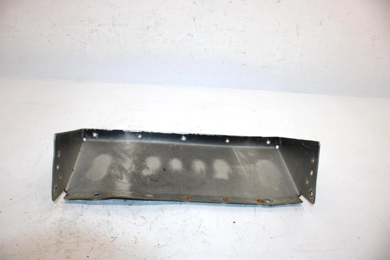 92 Polaris Classic Oem Rear Close Off Panel 1011694 1011694-067 SP148