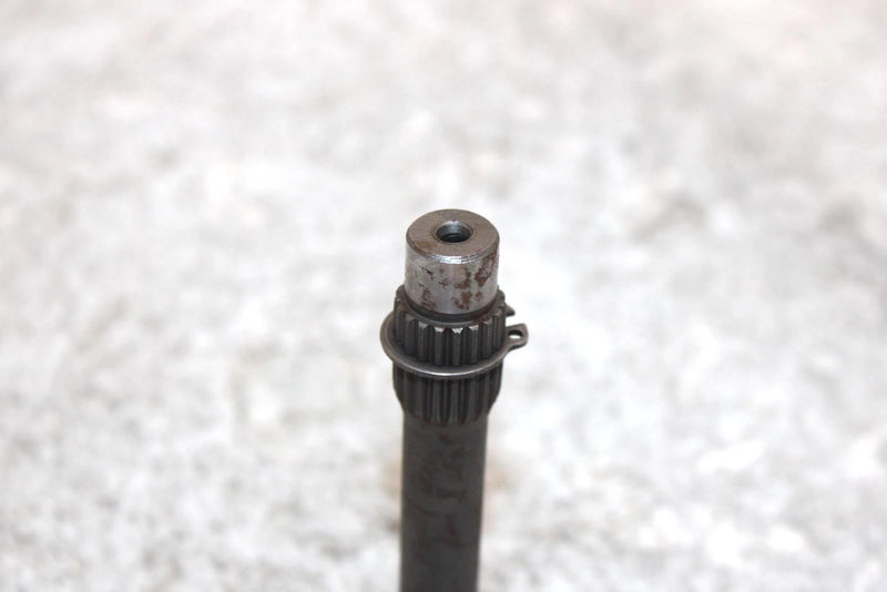 1986 Honda Trx350 Oem Starter Reduction Shaft 28135-HA7-670 AH40
