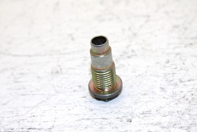 2004 Kawasaki Kfx 700 Oem Position Change Bolt 92151-1687 AK30