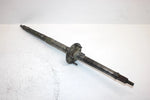 1985 Honda Atc 110a All Terrain Oem Rear Axle 42310-968-680 AH58