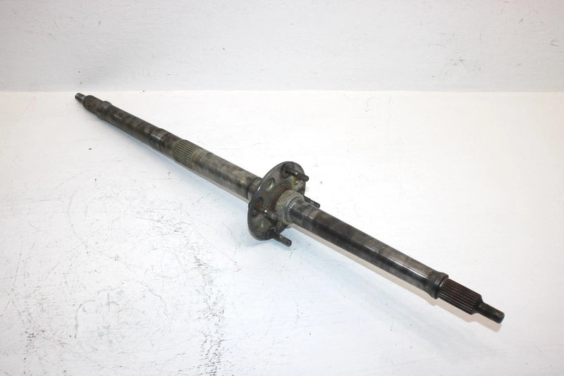 1985 Honda Atc 110a All Terrain Oem Rear Axle 42310-968-680 AH58
