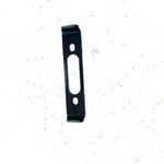 07-09 Can-Am Outlander 650 4x4 XT HO EFI OEM Winch Mount Bracket 705001073 AB17