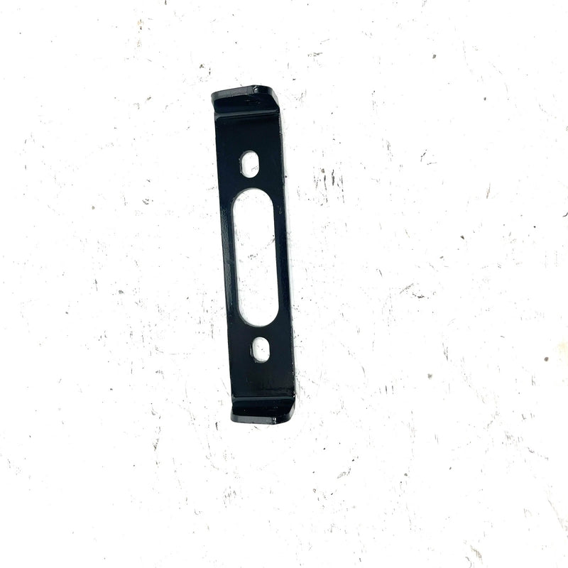 07-09 Can-Am Outlander 650 4x4 XT HO EFI OEM Winch Mount Bracket 705001073 AB17
